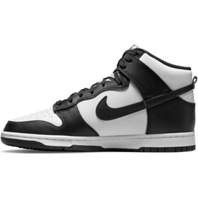 Resim Nike Dunk Hi Retro Sneaker Ayakkabı Dd1399-105 | Unisex 