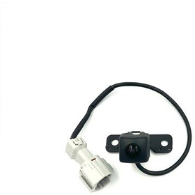 Resim KAMERA GERİ GÖRÜŞ SANTAFE 13-15 