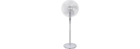Resim Sinbo SF-6789 Ayaklı Vantilatör 