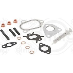 Resim Elring 715.310 Fiat Turbocharger Set 73501343 