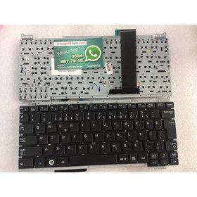 Resim Samsung NC110 Türkçe Klavye 