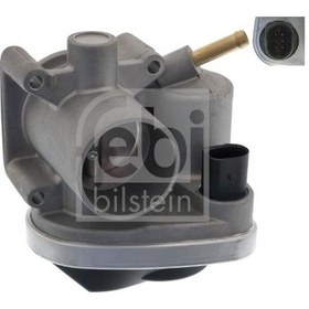 Resim GAZ KELEBEGI (BOGAZ) CADDY GOLF IV POLO CORDOBA LEON TOLEDO II FA 