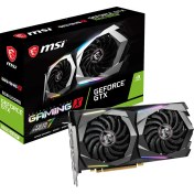 Resim Msı Geforce Gtx 1660 Super Gaming x 6gb 192BIT Gddr6 Dx(12) Pcı-E 3.0 Ekran Kartı (Gtx 1660 Super Gamıng X) 