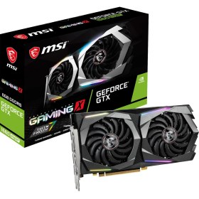 Resim Msı Geforce Gtx 1660 Super Gaming x 6gb 192BIT Gddr6 Dx(12) Pcı-E 3.0 Ekran Kartı (Gtx 1660 Super Gamıng X) 
