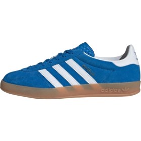 Resim Adidas Originals JI2061 Gazelle Indoor Shoes 