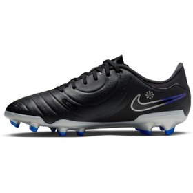 Resim Nike Tiempo Legend 10 Academy MG | Beyaz 