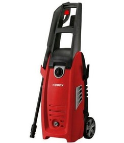 Resim Rodex Rdx7115 Basınçlı Yıkama Makinesi 1900w 160 Bar 