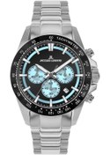 Resim Jacques Lemans 1-2207B LIVERPOOL CHRONOGRAPH ERKEK KOL SAATİ 