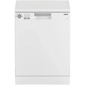 Resim Altus REV AL-434 P 4 Programlı Bulaşık Makinesi ( 2 Yıl Garantili Yeniden Değerlendirilmiş Ürün ) 