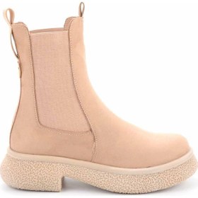 Resim Vizon Kadın Bot & Bootie K02824201302 Vizon 