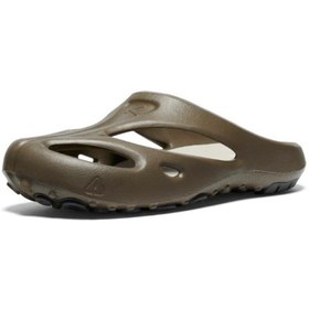 Resim Keen 1028606 Shanti Canteen/Plaza Taupe Erkek Terlik 