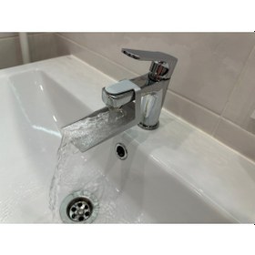 Resim Musluk Başlığı 1 Adet 