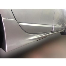 Resim Renault Fluence Mugen Yan Marşpiyel 