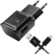 Resim Mobilgo Samsung Galaxy A71 Type-C Hızlı Şarj Cihazı 