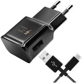 Resim Mobilgo Samsung Galaxy A71 Type-C Hızlı Şarj Cihazı 