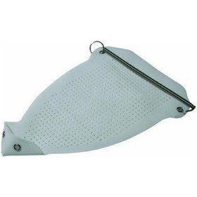 Resim Teflon Ütü Tabanı Teflon Yanmaz Yapışmaz Giysi Ve Ütü Ta 