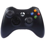 Resim CAFELE Xbox 360 Ve Pc Uyumlu Titreşimli Kablosuz Analog Oyun Kolu 