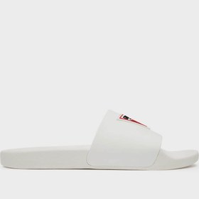 Resim Guess Erkek Terlik FMJTOT ELL19 WHITE 