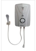 Resim Aydın Derya Banyo Elektrikli Şofben 