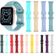 Resim Çift Giyim Perçinleri Seri 7 41mm / 6 & Se & 5 Ve 4 40mm / 3 & 2 Ve 1 38mm 