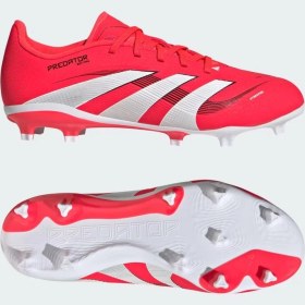 Resim Adidas Predator League FG/MG (ID3750) | Kırmızı 