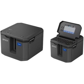 Resim Epson LabelWorks LW-Z5000BE Termal Etiket Yazıcı 