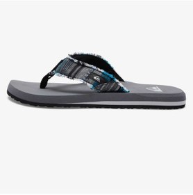 Resim Quiksilver Monkey Abyss Sndl Erkek Terlik Çok Renkli 