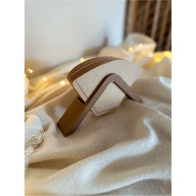 Resim PremiumPort Filtre Kahve Kağıdı Tutucu, Pratik ve Şık Kahve Ekipmanı 