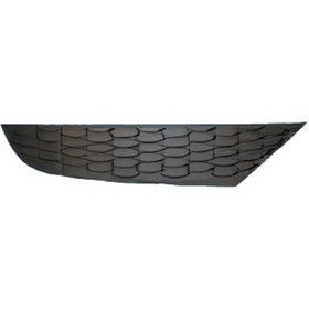 Resim Karlık Izgarası Actros Mp3 Dış Sağ - A9438851522 [MB50.5539] - A9438851522 