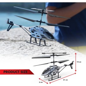 Resim Silverlit Silverit Flybotic Sky Aurora Helikopter 84568 