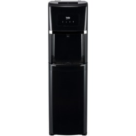 Resim Beko 6610 SG Gizli Damacanalı Su Sebili 