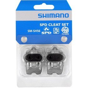 Resim Shımano SM-SH56 PD-Mtb Pedal Kali 
