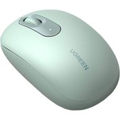 Resim Ugreen 90672 2400DPI 2.4Ghz Wireless Kablosuz Sessiz Mouse 