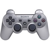 Resim Playstation Ps3 Oyun Kolu Dualshock 3 Wırelless Controller 