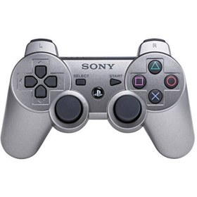 Resim Playstation Ps3 Oyun Kolu Dualshock 3 Wırelless Controller 