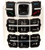 Resim Lifeiletisim Nokia 1600 Tuş-keypad 