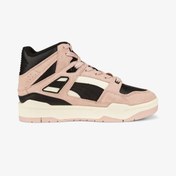 Resim Puma Slipstream Hi Pastel Kadın Pembe Spor Ayakkabı 