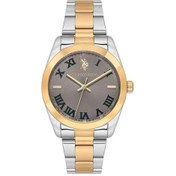 Resim U.S. Polo Assn. U.S. Polo Assn. USPA1114-01 Erkek Kol Saati 