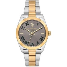 Resim U.S. Polo Assn. U.S. Polo Assn. USPA1114-01 Erkek Kol Saati 