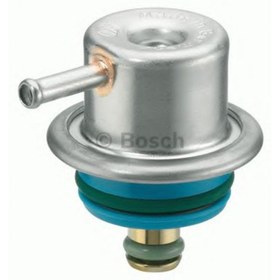 Resim Proton Gen2-Yakıt Geri Dönüş Basınç Regülatörü 