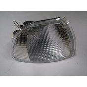 Resim Genel Markalar FIAT SIENA- 97/02; ÖN SİNYAL SAĞ BEYAZ (DUYSUZ) (MARS) 