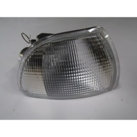 Resim Genel Markalar FIAT SIENA- 97/02; ÖN SİNYAL SAĞ BEYAZ (DUYSUZ) (MARS) 