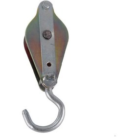 Resim Çelen İnşaat Makarası Rulm.kırmızı 75/1 