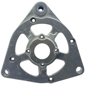 Resim Alternatör Ön Kapak Bosch Tipi 35 A Geniş Ayak 