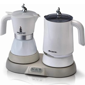 Resim Ariete Kahvaltı Istasyonu 