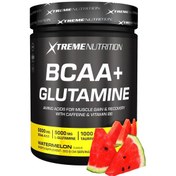 Resim Xtreme Bcaa + Glutamine - 510 G - 34 Servis - Karpuz Aromalı - Amino Asit 