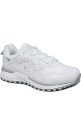 Resim Jump 29066 Beyaz - Gri Erkek Outdoor Spor Ayakkabı 