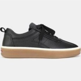 Resim Venüs 25452252k Düz Taban Deri Kadın Spor Ayakkabı 