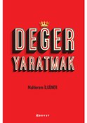 Resim Değer Yaratmak - Muhterem İlgüner - Boyut Yayın Grubu 