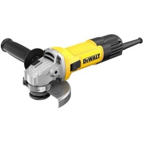 Resim PremiumPort 750W 115MM No-Volt Avuç Taşlama DWE4036 